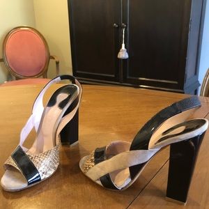 Chloe shoes